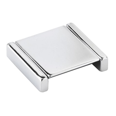 Gan Eden Folding Knob Bright Chrome GA3845398
